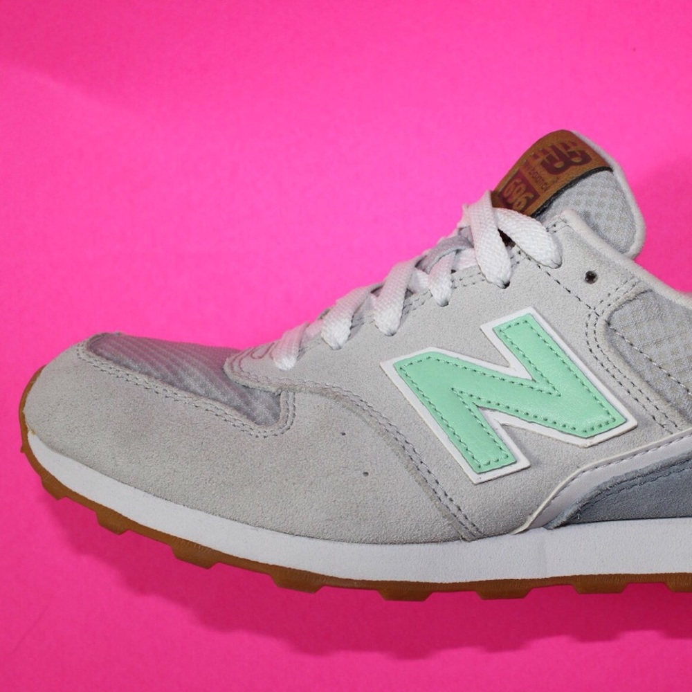 New Balance Sneakers